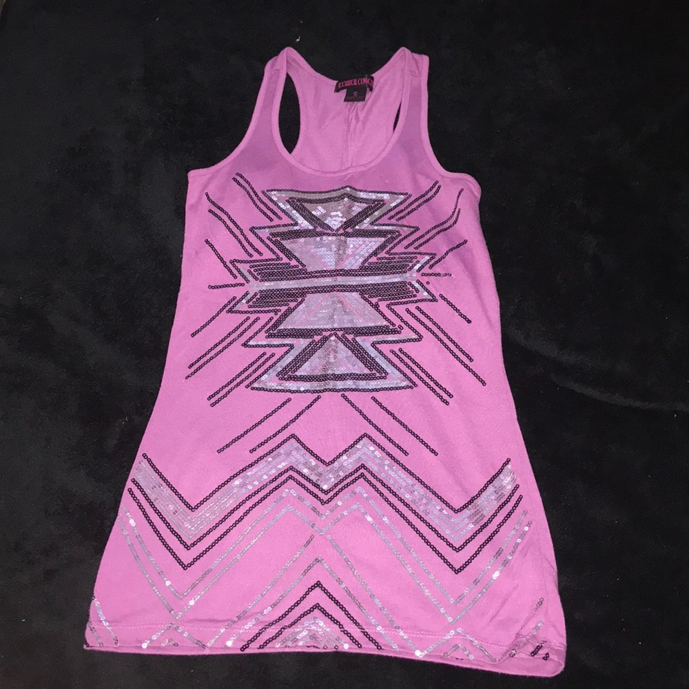 rock and roll cowgirl small